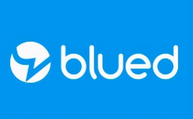 blued国际版国内如何登录？